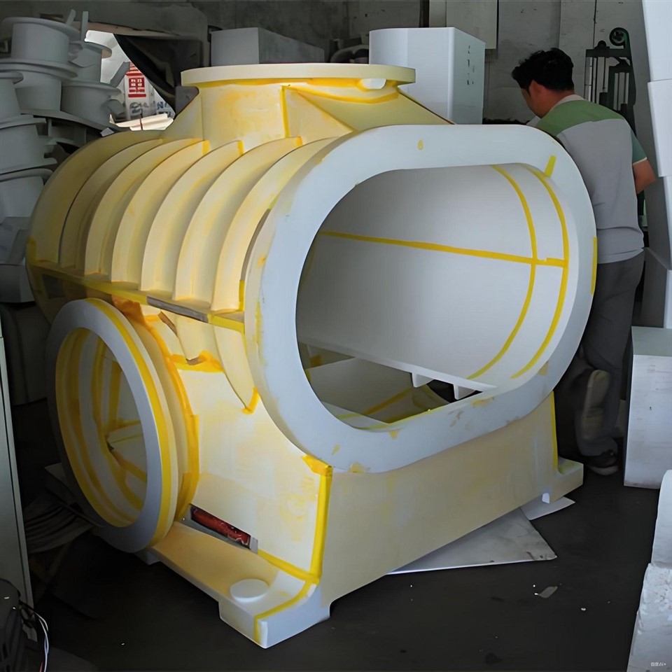 Blower Casing suppliers