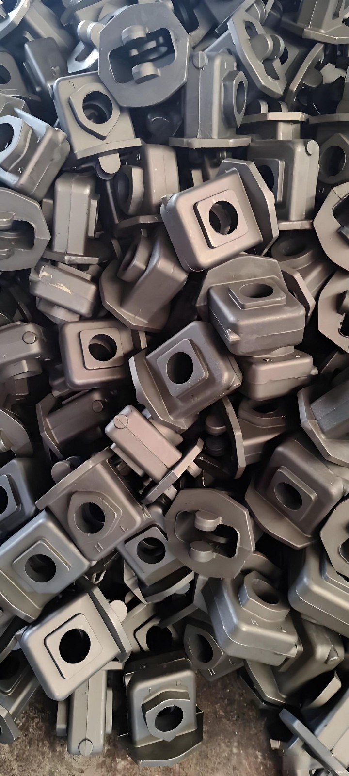 Grey Iron Casting Parts best